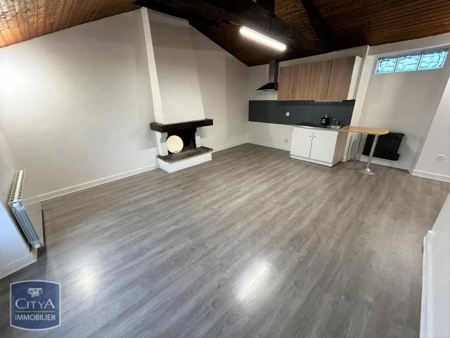 Location Appartement 3 pièces 56m² SEVREMOINE 49230