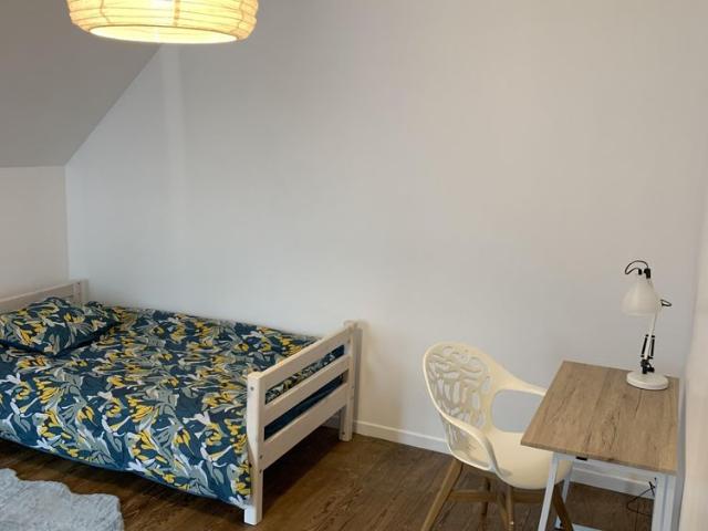 Location Appartement 3 pièces 56m² SERMAISES 45300