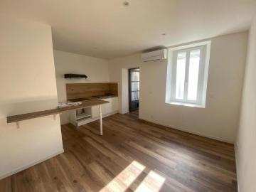 Location Appartement 3 pièces 56m² ST AMBROIX 30500