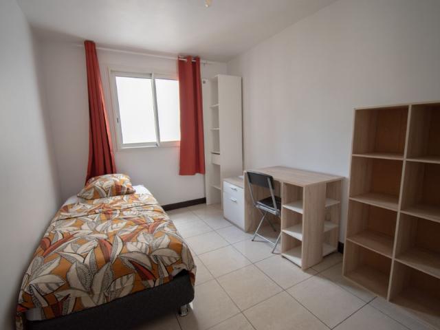 Location Appartement 3 pièces 56m² ST DENIS 97400