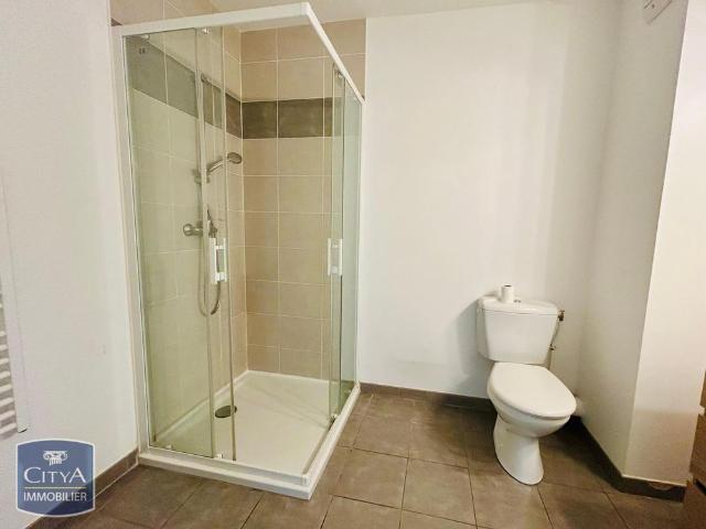 Location Appartement 3 pièces 56m² ST HERBLAIN 44800