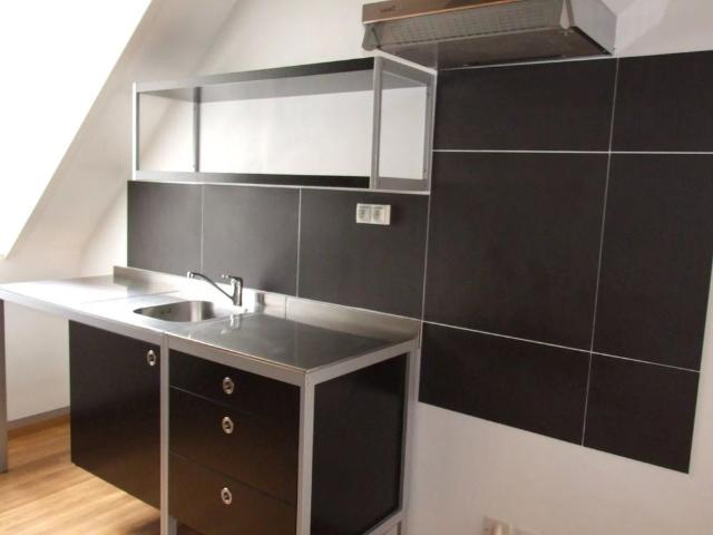 Location Appartement 3 pièces 56m² ST OMER 62500