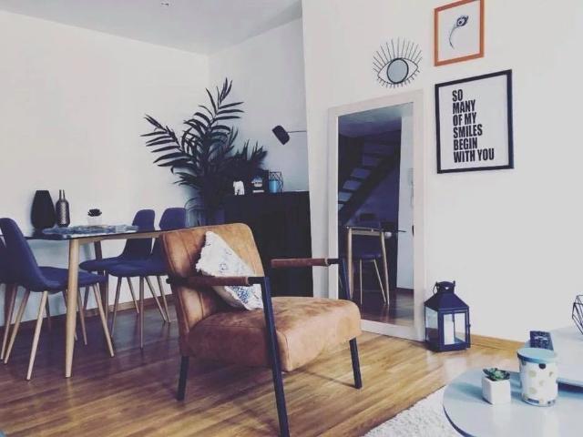 Location Appartement 3 pièces 56m² ST OMER 62500