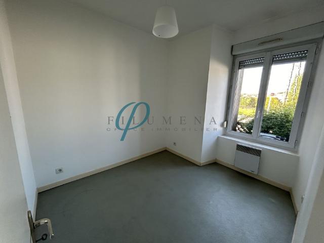 Location Appartement 3 pièces 56m² ST PIERRE MONTLIMART 49110
