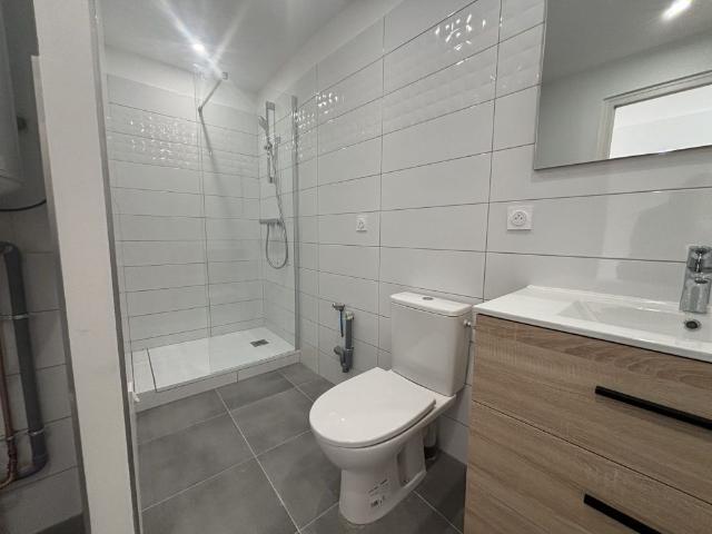 Location Appartement 3 pièces 56m² PONT EN ROYANS 38680