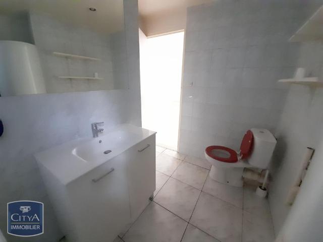 Location Appartement 3 pièces 56m² PERIGUEUX 24000