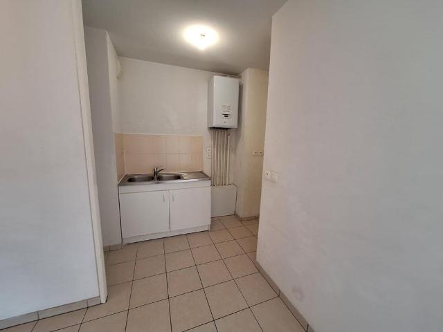 Location Appartement 3 pièces 56m² PESSAC 33600