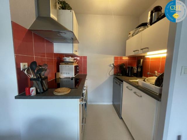 Location Appartement 3 pièces 56m² PLELAN LE GRAND 35380