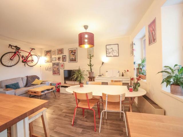 Location Appartement 3 pièces 56m² ROUEN 76000