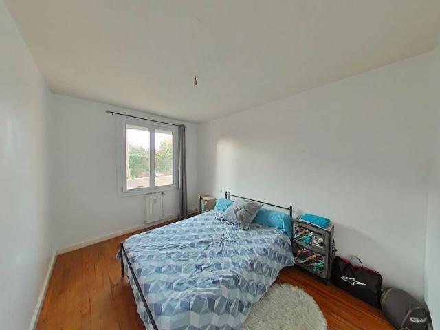 Location Appartement 3 pièces 56m² ROMANS SUR ISERE 26100