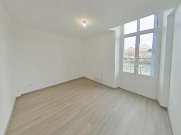 Location Appartement 3 pièces 56m² ROMANS SUR ISERE 26100