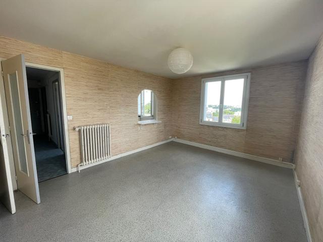 Location Appartement 3 pièces 56m² RENNES 35000