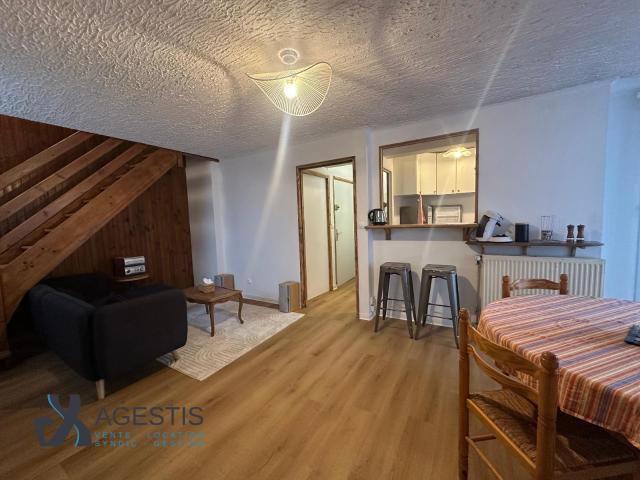 Location Appartement 3 pièces 56m² TOULOUSE 31400