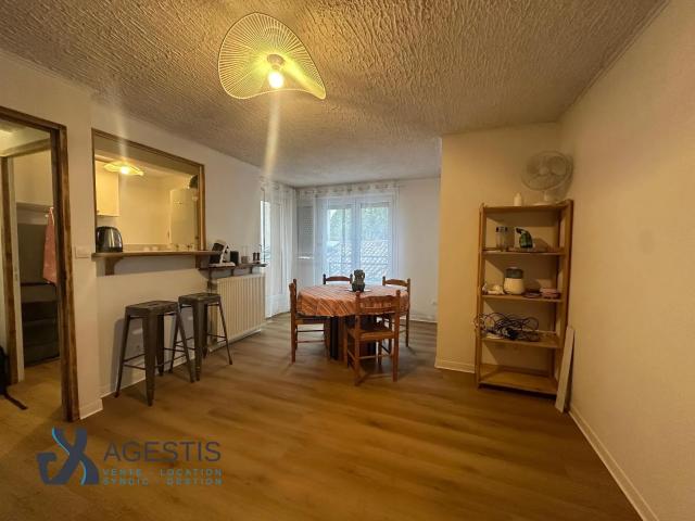 Location Appartement 3 pièces 56m² TOULOUSE 31400
