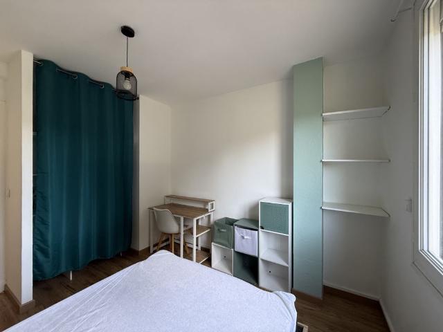 Location Appartement 3 pièces 56m² TARBES 65000
