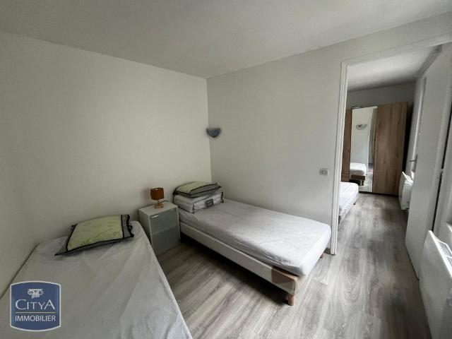Location Appartement 3 pièces 56m² TROUVILLE SUR MER 14360