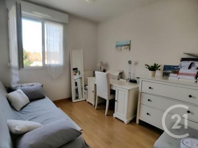 Location Appartement 3 pièces 56m² TROYES 10000