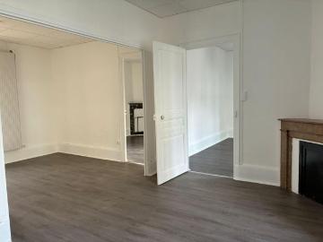 Location Appartement 3 pièces 56m² VALENCE 26000