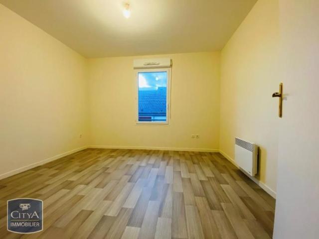 Location Appartement 3 pièces 56m² VENDIN LE VIEIL 62880