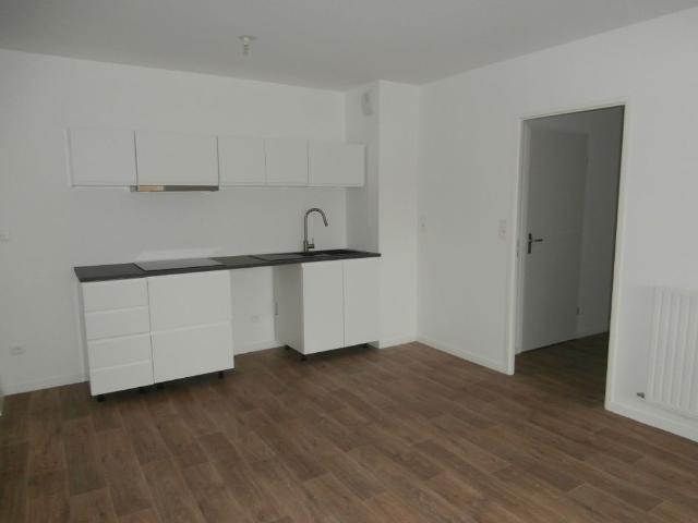 Location Appartement 3 pièces 56m² VERTOU 44120