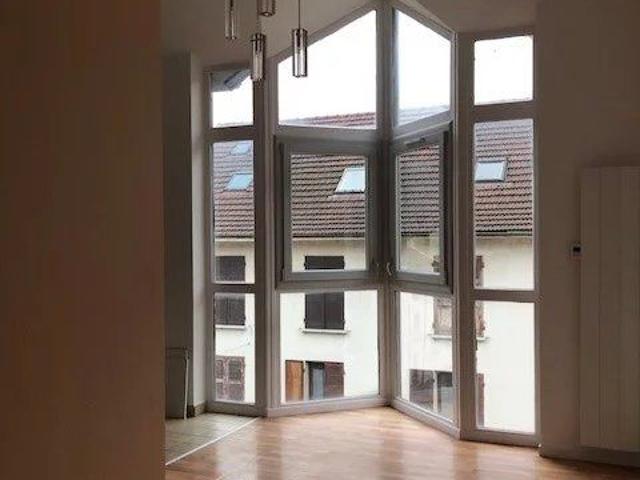 Location Appartement 3 pièces 56m² VIZILLE 38220