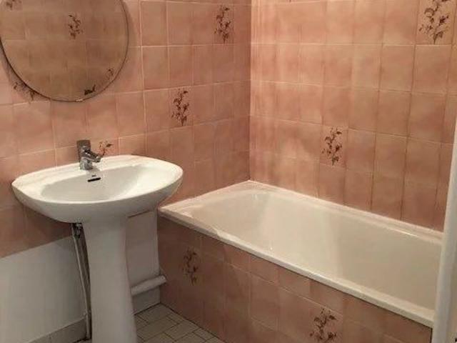 Location Appartement 3 pièces 56m² VIZILLE 38220