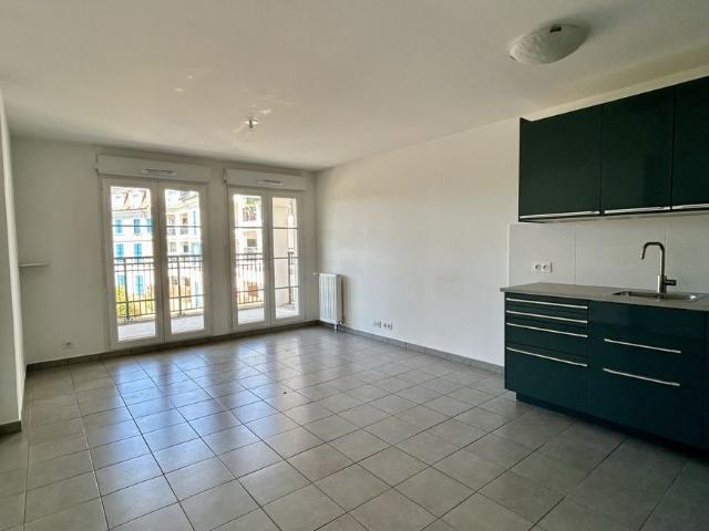 Location Appartement 3 pièces 56m² YERRES 91330