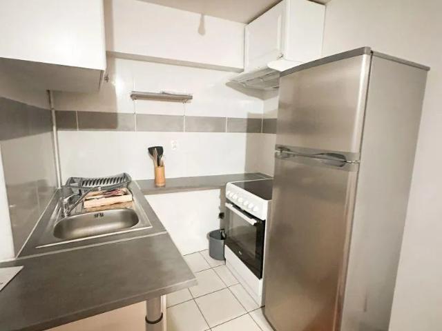 Location Appartement 3 pièces
