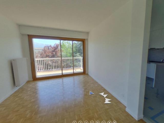 Location appartement 3 pièces