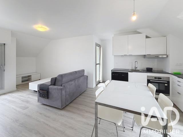 Location Appartement 3 pièces