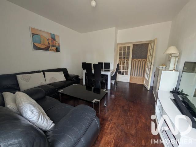 Location Appartement 3 pièces