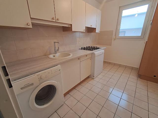 Location Appartement 3 pièces 58.42 m2 Sens