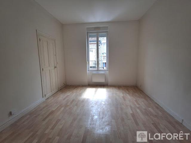 Location Appartement 3 pièces 58.4 m2 Epernay