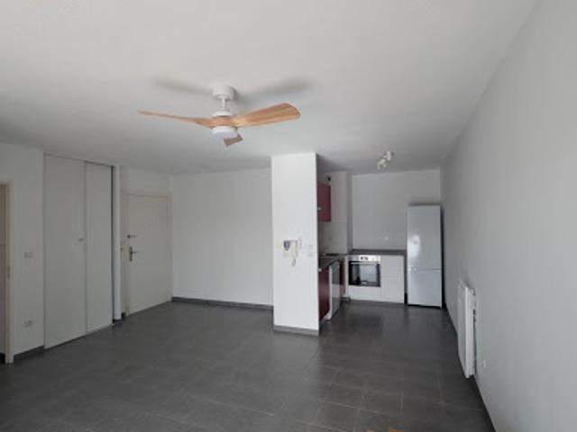 Location Appartement 3 pièces 58.58 m2 Toulouse