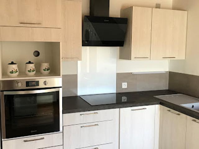 Location Appartement 3 pièces 58.5 m2 Saint andre de la roche