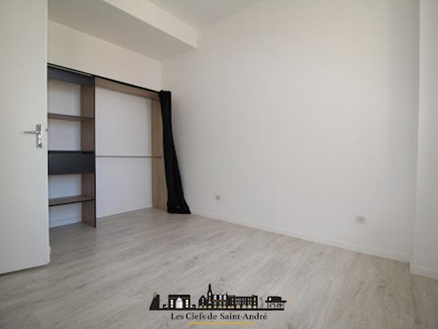 Location Appartement 3 pièces 58.61 m2 Blaye