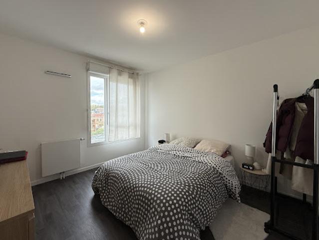 Location Appartement 3 pièces 58.67 m2 Amiens