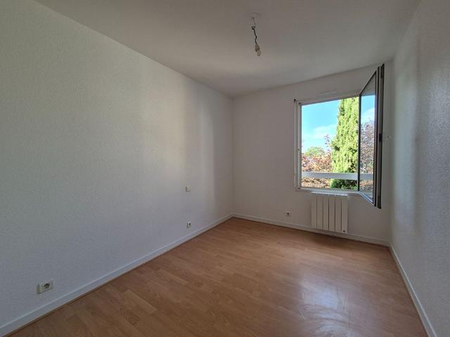 Location appartement 3 pièces, 58.64m², Nantes