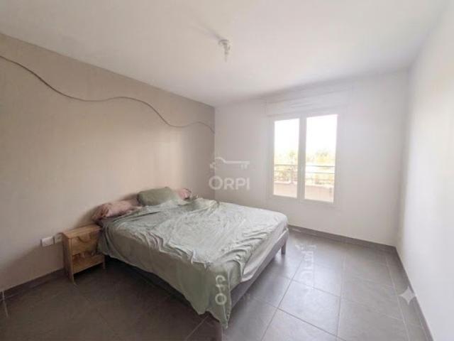 Location Appartement 3 pièces 58.65 m2 Toulon