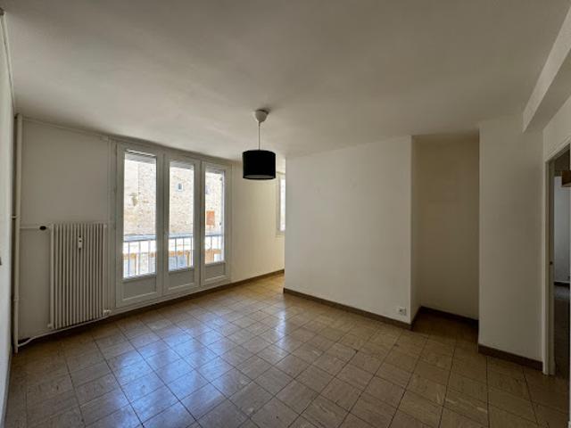 Location Appartement 3 pièces 58.6 m2 Manosque
