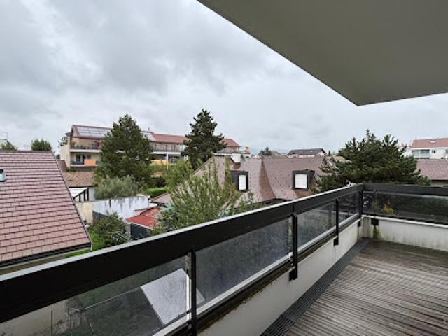 Location Appartement 3 pièces 58.73 m2 Ville la Grand