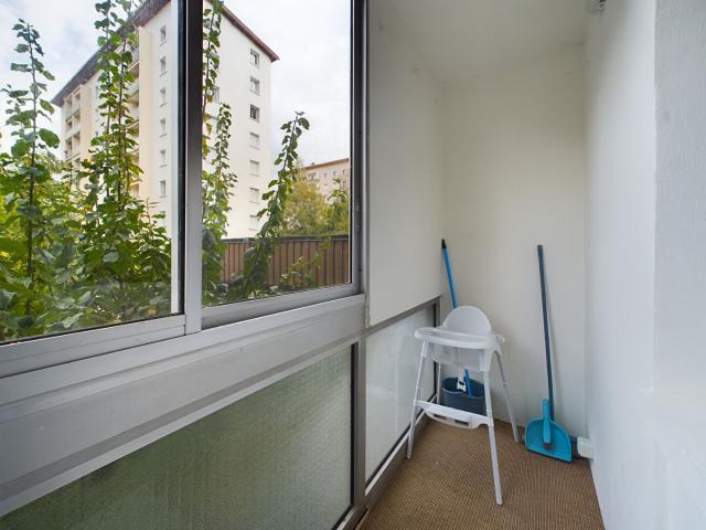 location appartement 3 pièces, 58.72m², annecy