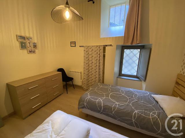 Location Appartement 3 pièces 58.77 m2 Sarlat la caneda