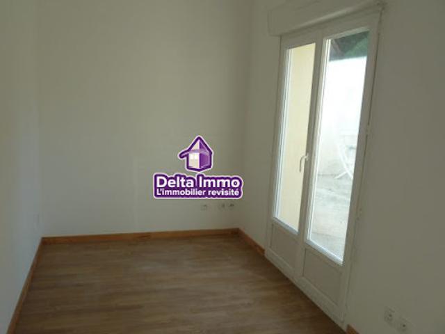 Location Appartement 3 pièces 58.74 m2 La Bonneville sur Iton