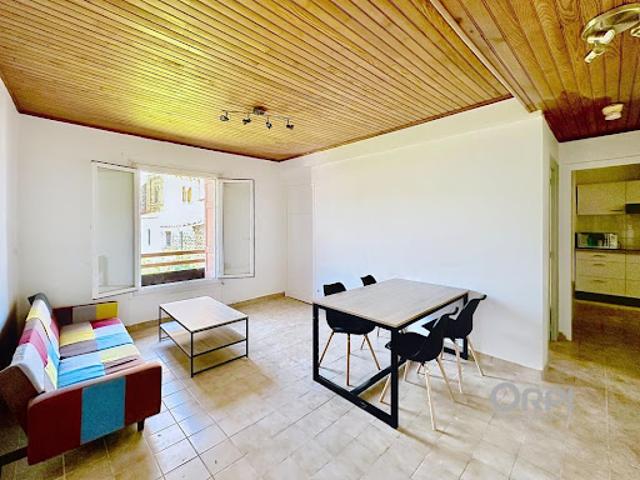 Location Appartement 3 pièces 58 m2 Prades