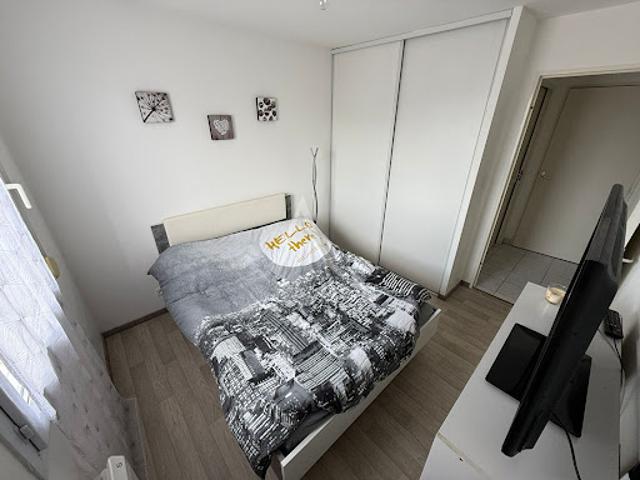 Location Appartement 3 pièces 58.76 m2 Saumur