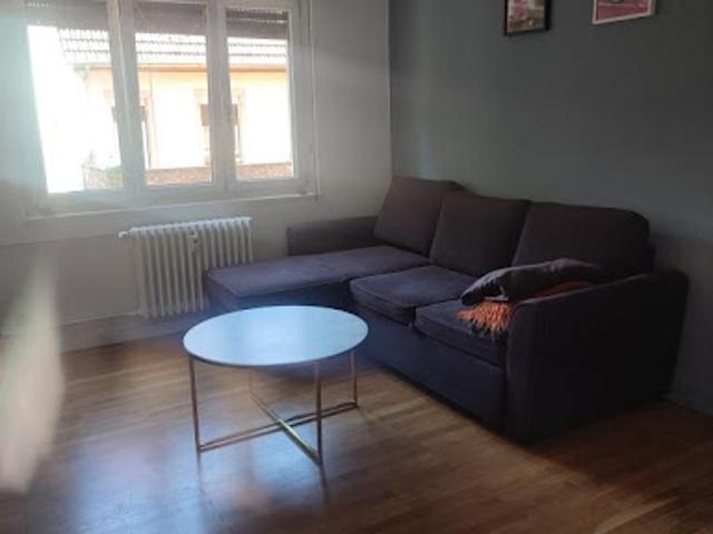 Location Appartement 3 pièces 58.78 m2 Strasbourg