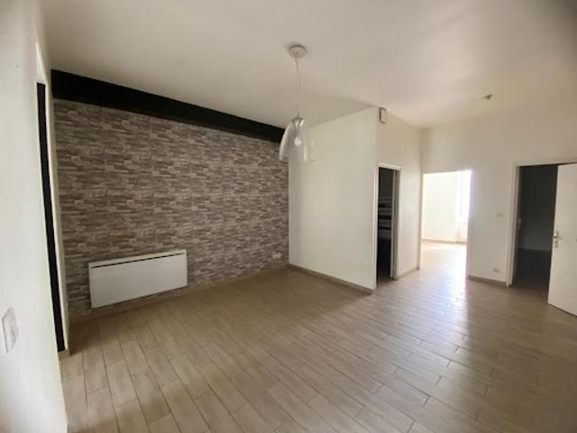 Location Appartement 3 pièces 58.79 m2 Nevers