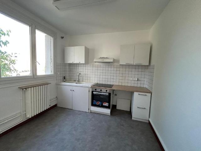 Location appartement 3 pièces 58.83 m2 à Tours