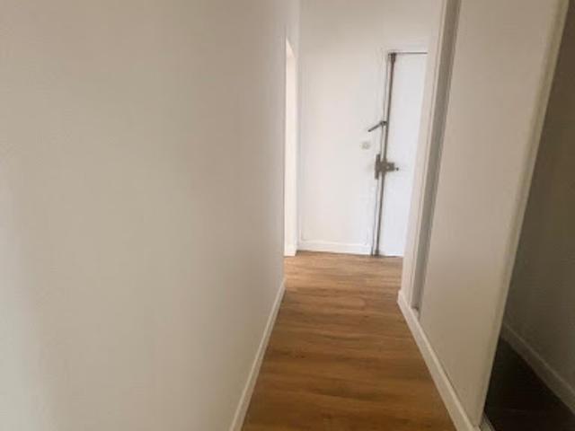 Location Appartement 3 pièces 58.82 m2 Saint Denis